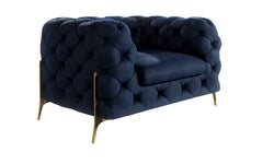 Fauteuil Chelseavelvet