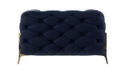 Fauteuil Chelseavelvet