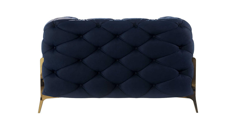Fauteuil Chelseavelvet