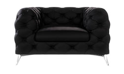 Fauteuil Chelseavelvet