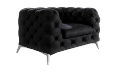 Fauteuil Chelseavelvet