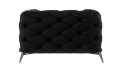 Fauteuil Chelseavelvet