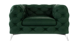 Fauteuil Chelseavelvet