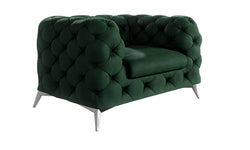 Fauteuil Chelseavelvet
