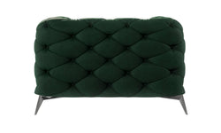 Fauteuil Chelseavelvet