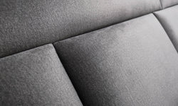 Boxspring Lyon velvet
