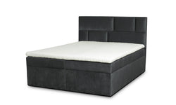 Boxspring Lyon velvet