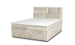 Boxspring Lyon velvet