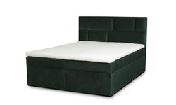 Boxspring Lyon velvet