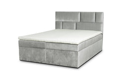 Boxspring Lyon velvet