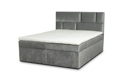 Boxspring Lyon velvet