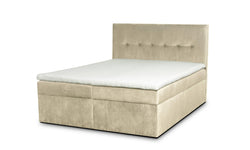 Boxspring Nice velvet