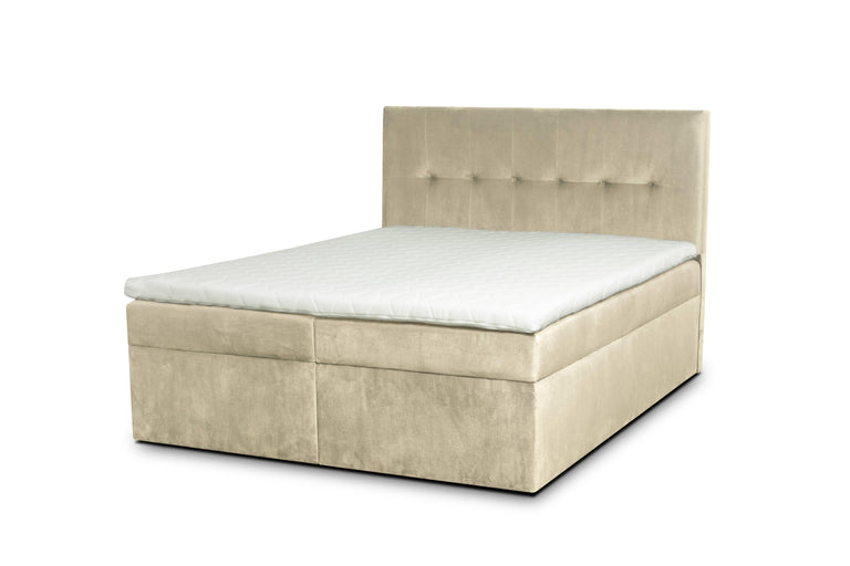 Boxspring Nice velvet