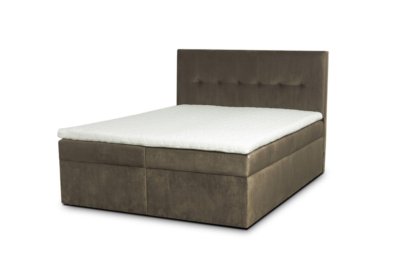 Boxspring Nice velvet