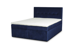 Boxspring Nice velvet