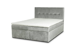 Boxspring Nice velvet