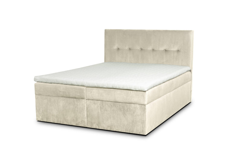 Boxspring Nice velvet