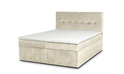 Boxspring Nice velvet