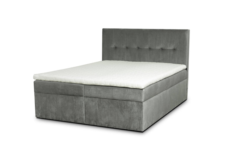 Boxspring Nice velvet