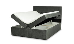 Boxspring Nice velvet