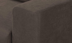 Fauteuil Nitva