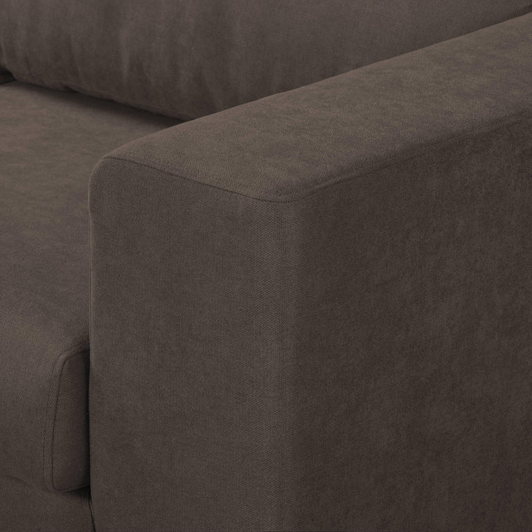 Fauteuil Nitva