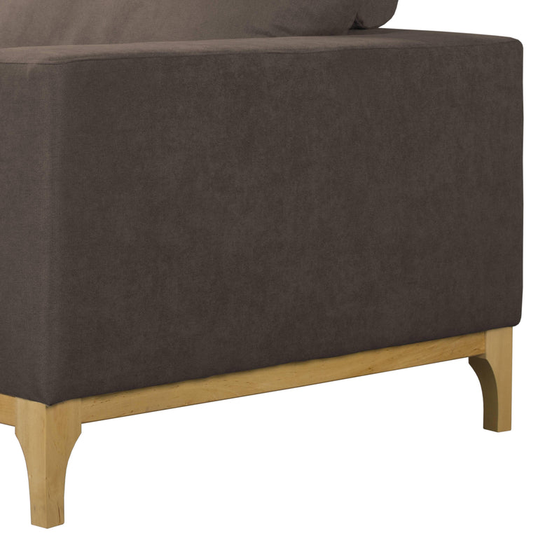 Fauteuil Nitva