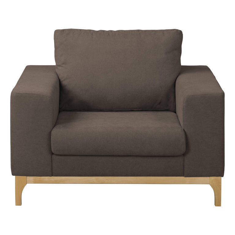 Fauteuil Nitva