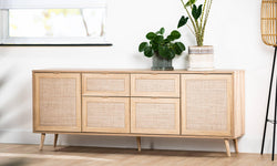 Dressoir Java