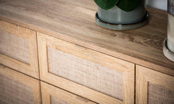 Dressoir Java
