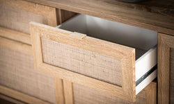 Dressoir Java
