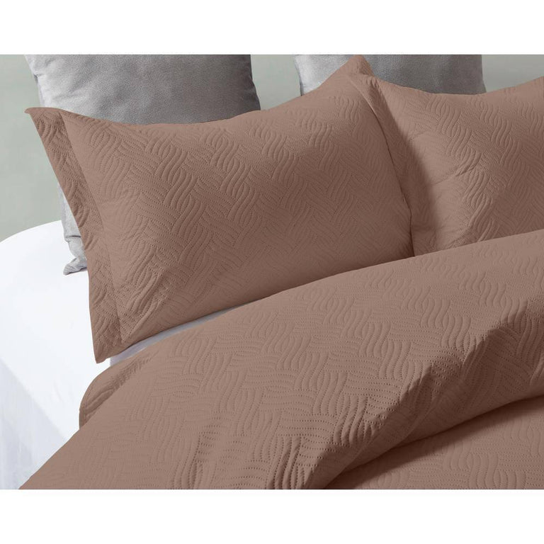 Bedsprei Wave
