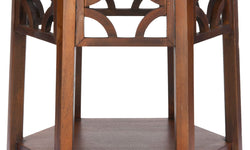 Bijzettafel Kamilla