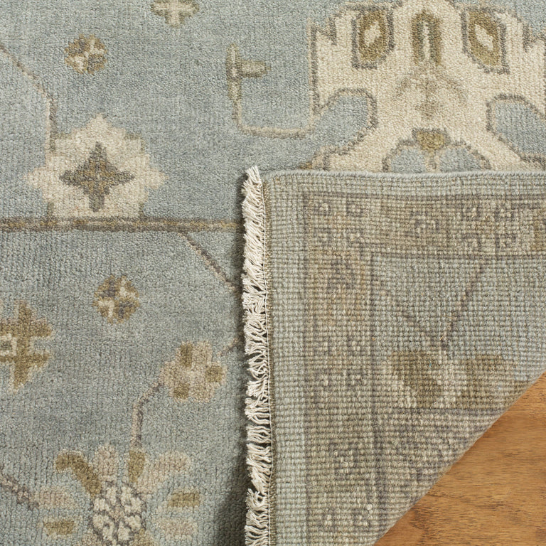 Vloerkleed Harrington handgemaakt