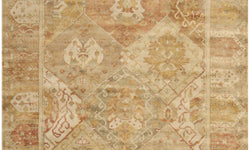 Vloerkleed Kensington handgemaakt