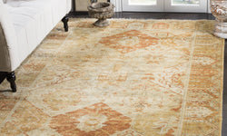 Vloerkleed Kensington handgemaakt