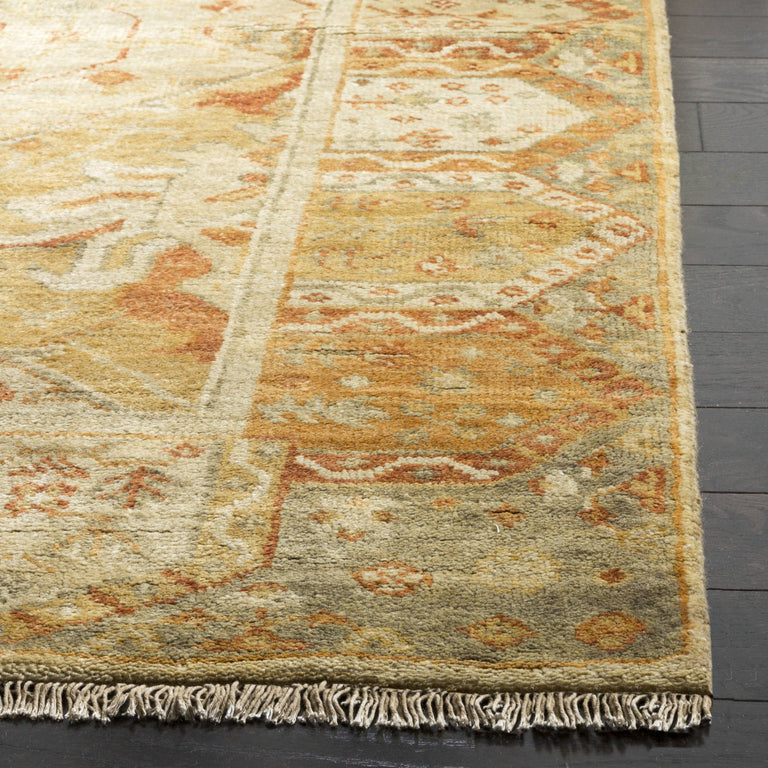 Vloerkleed Kensington handgemaakt