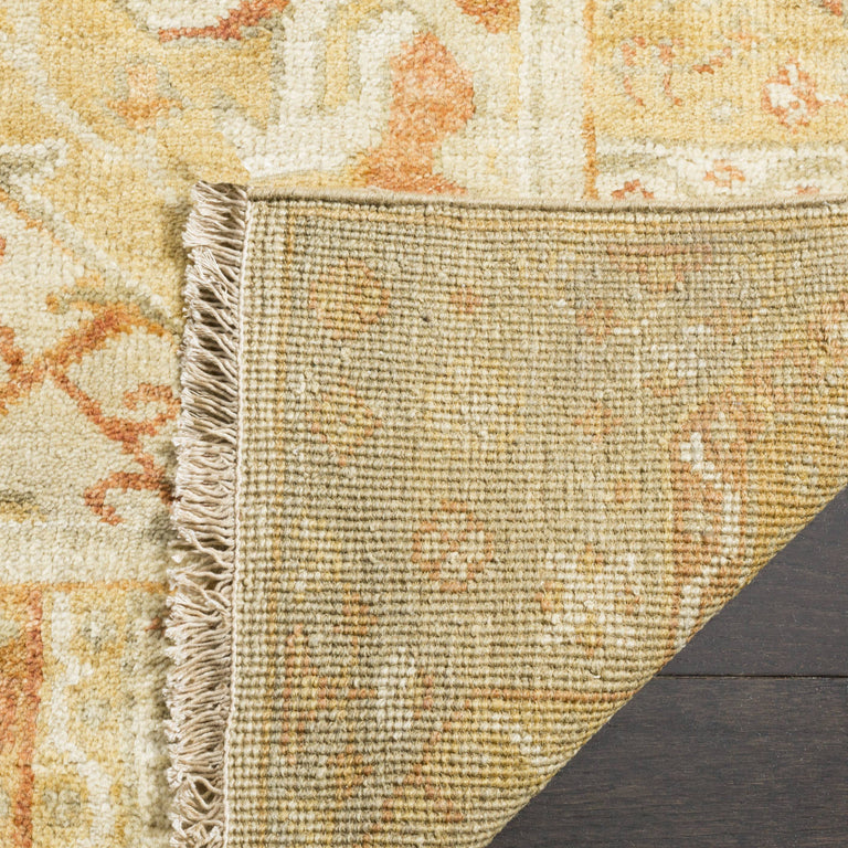 Vloerkleed Kensington handgemaakt