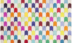 Vloerkleed Liam handgemaakt