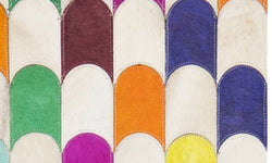 Vloerkleed Liam handgemaakt