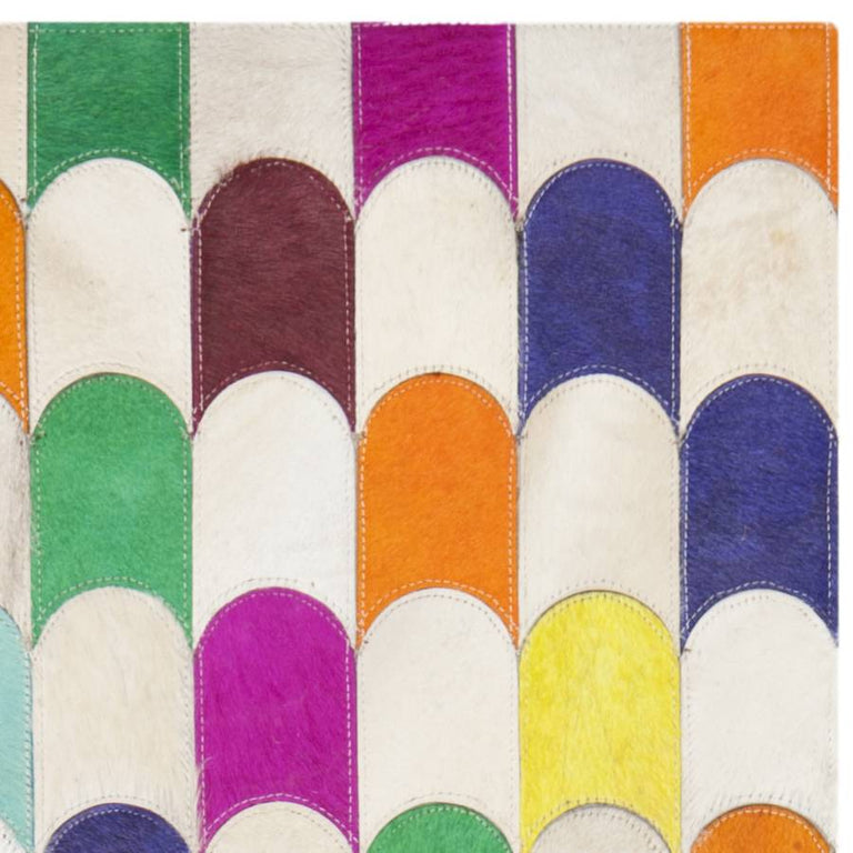 Vloerkleed Liam handgemaakt