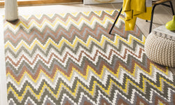 Vloerkleed Lojento handgemaakt