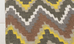 Vloerkleed Lojento handgemaakt