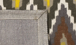 Vloerkleed Lojento handgemaakt