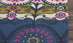 Vloerkleed Lorenzo handgemaakt