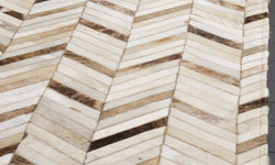 Vloerkleed Owen handgemaakt