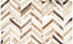 Vloerkleed Owen handgemaakt