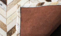 Vloerkleed Owen handgemaakt