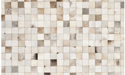 Vloerkleed Sadie handgemaakt