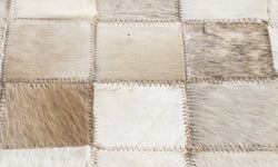 Vloerkleed Sadie handgemaakt